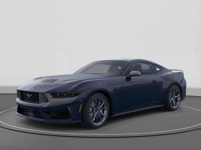 2026 Ford Mustang Dark Horse Fastback for sale in North Hollywood, CA