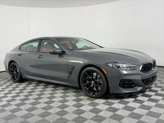 2026 BMW 840i Gran Coupe xDrive for sale in Fairfield, CA
