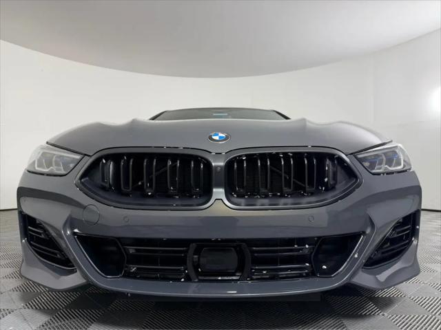 2026 BMW 840i Gran Coupe xDrive