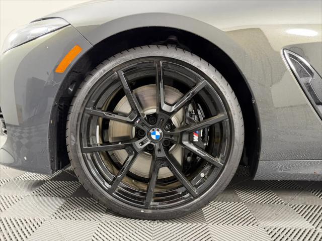 2026 BMW 840i Gran Coupe xDrive
