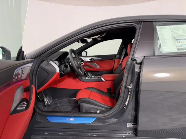 2026 BMW 840i Gran Coupe xDrive