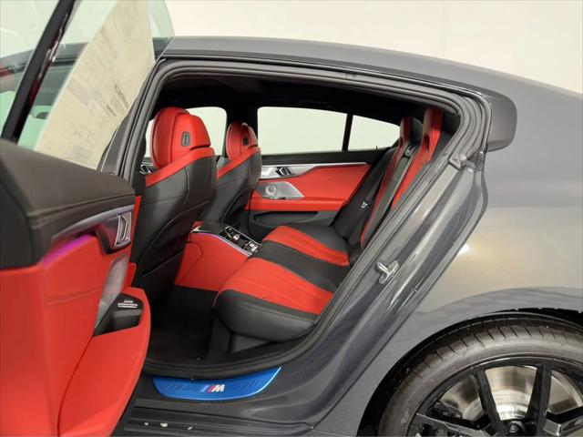2026 BMW 840i Gran Coupe xDrive