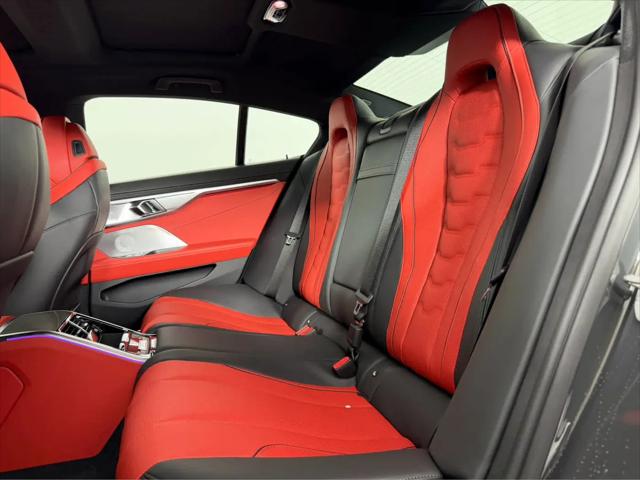 2026 BMW 840i Gran Coupe xDrive
