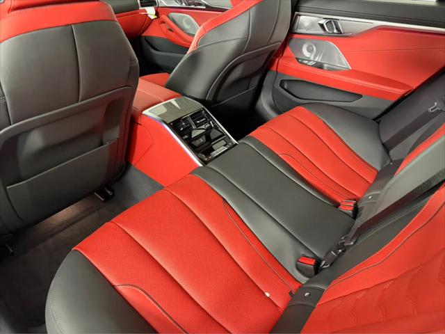 2026 BMW 840i Gran Coupe xDrive