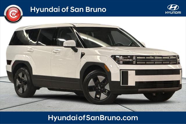 2026 Hyundai Santa Fe Hybrid SE for sale in San Bruno, CA