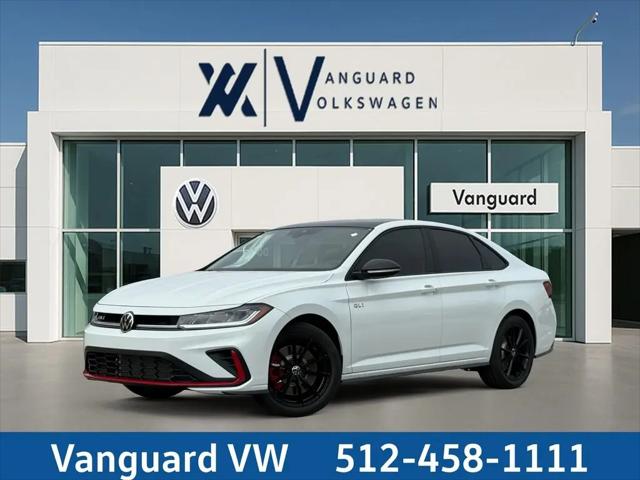 2026 Volkswagen Jetta GLI Autobahn for sale in Austin, TX