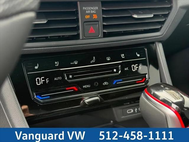 2026 Volkswagen Jetta GLI Autobahn