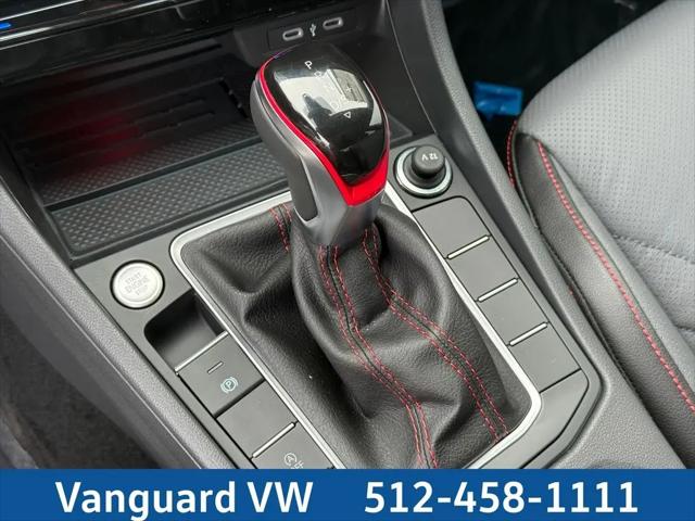 2026 Volkswagen Jetta GLI Autobahn