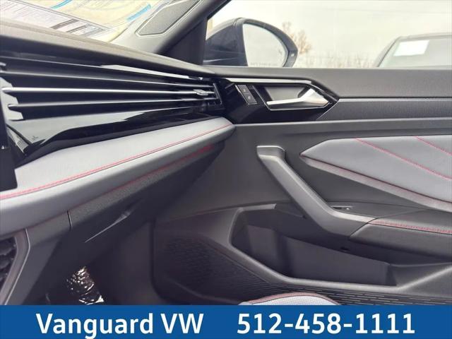 2026 Volkswagen Jetta GLI Autobahn