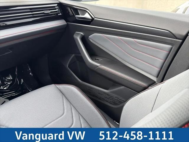 2026 Volkswagen Jetta GLI Autobahn