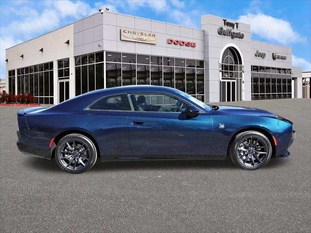 2026 Dodge Charger Scat Pack 2-Door AWD