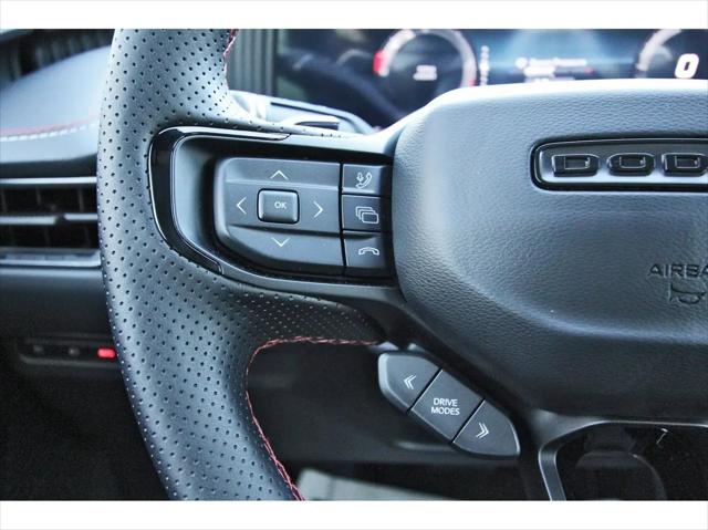 2026 Dodge Charger Scat Pack 2-Door AWD