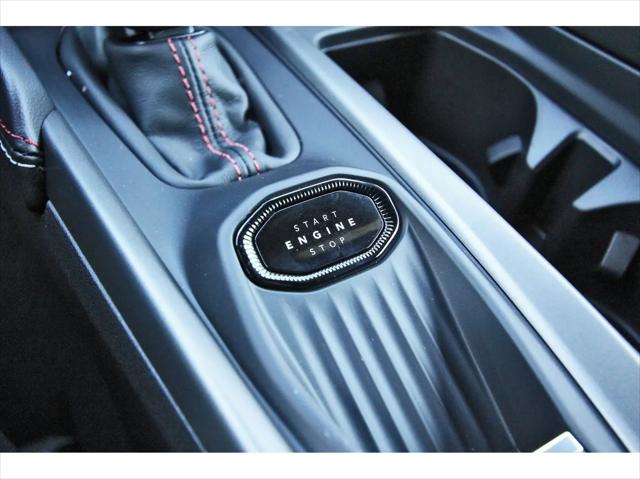2026 Dodge Charger Scat Pack 2-Door AWD