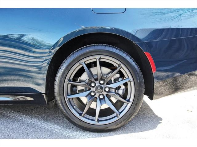 2026 Dodge Charger Scat Pack 2-Door AWD