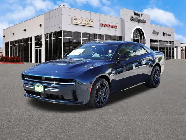2026 Dodge Charger Scat Pack 2-Door AWD