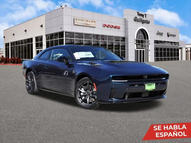 2026 Dodge Charger Scat Pack 2-Door AWD for sale in Houston, TX