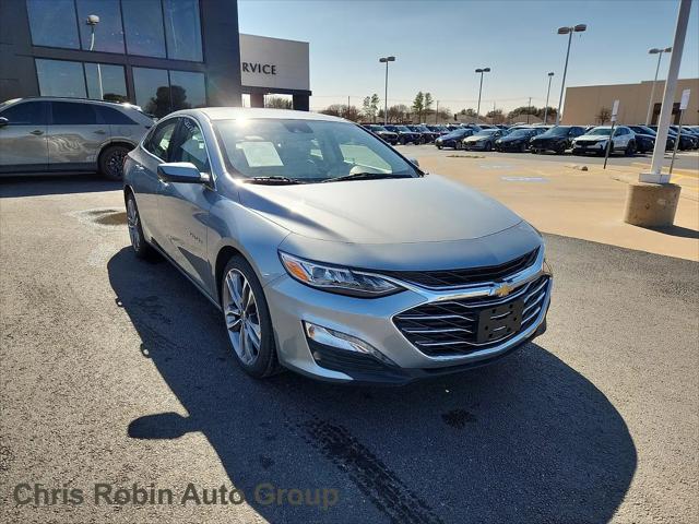 2024 Chevrolet Malibu FWD 2LT for sale in Midland, TX