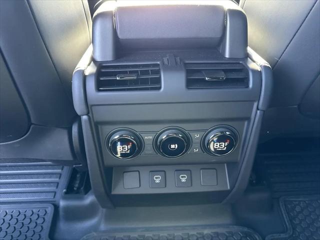 2025 Land Rover Defender P635 OCTA