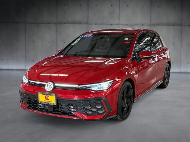 2026 Volkswagen Golf GTI S for sale in Bakersfield, CA