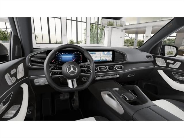 2026 Mercedes-Benz GLE GLE 350 GLE 350