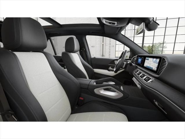 2026 Mercedes-Benz GLE GLE 350 GLE 350