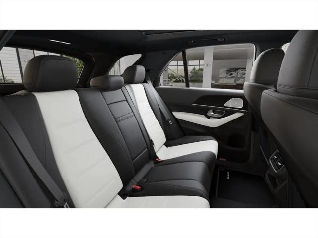 2026 Mercedes-Benz GLE GLE 350 GLE 350