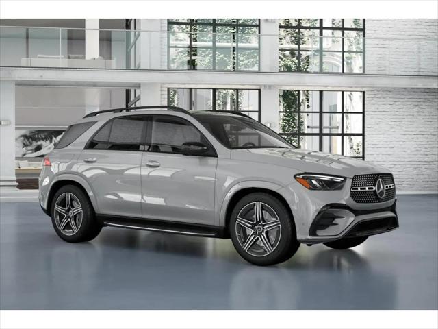 2026 Mercedes-Benz GLE GLE 350 GLE 350