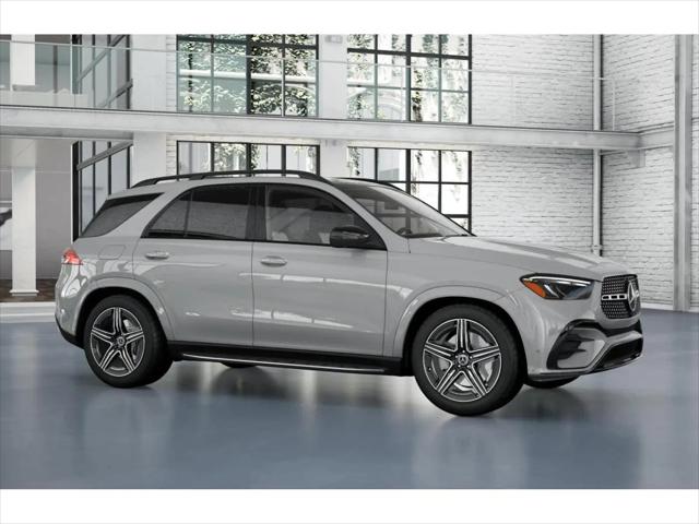 2026 Mercedes-Benz GLE GLE 350 GLE 350