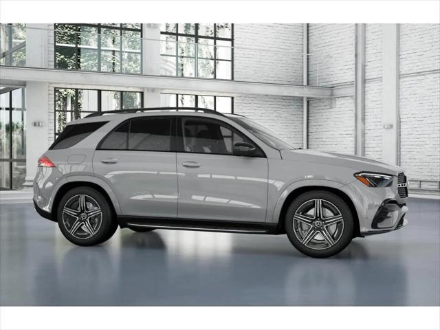 2026 Mercedes-Benz GLE GLE 350 GLE 350
