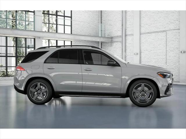 2026 Mercedes-Benz GLE GLE 350 GLE 350