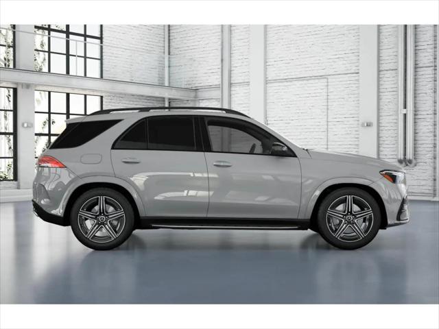 2026 Mercedes-Benz GLE GLE 350 GLE 350