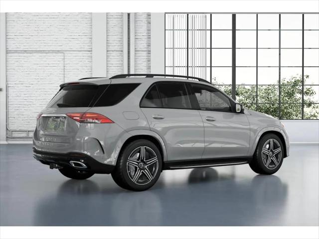 2026 Mercedes-Benz GLE GLE 350 GLE 350