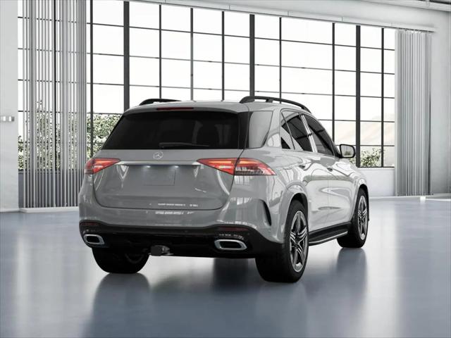 2026 Mercedes-Benz GLE GLE 350 GLE 350