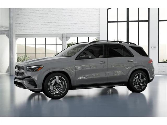 2026 Mercedes-Benz GLE GLE 350 GLE 350