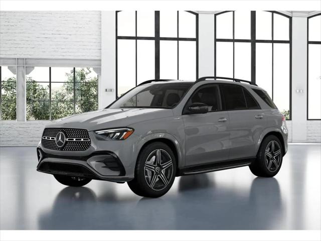 2026 Mercedes-Benz GLE GLE 350 GLE 350