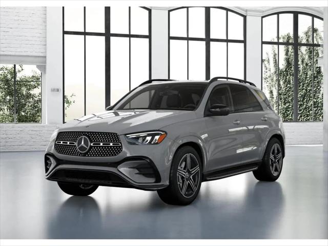 2026 Mercedes-Benz GLE GLE 350 GLE 350
