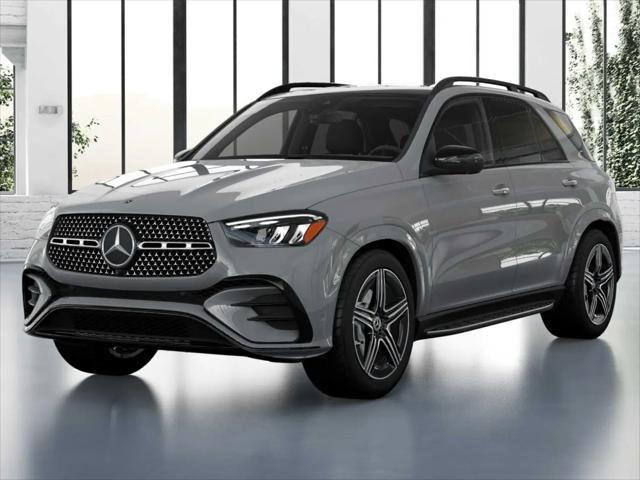 2026 Mercedes-Benz GLE GLE 350 GLE 350 for sale in Somerville, MA
