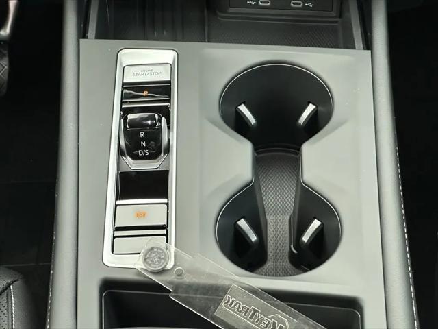 2026 Volkswagen Atlas SE