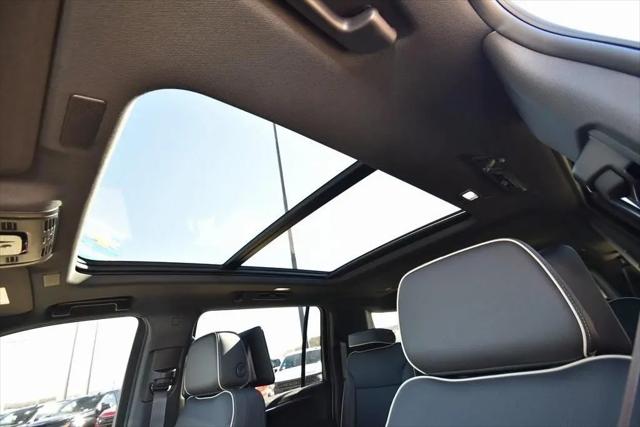 2026 Chevrolet Suburban Premier, 4WD
