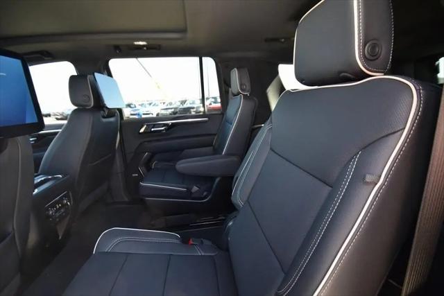 2026 Chevrolet Suburban Premier, 4WD
