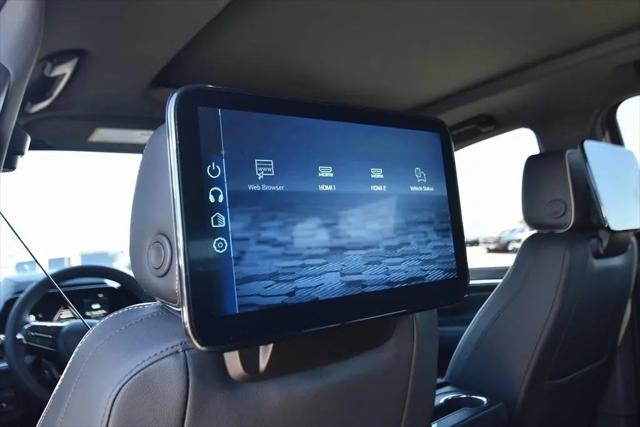 2026 Chevrolet Suburban Premier, 4WD