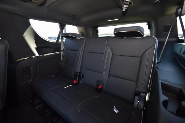 2026 Chevrolet Suburban Premier, 4WD