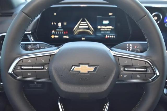 2026 Chevrolet Suburban Premier, 4WD