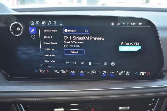2026 Chevrolet Suburban Premier, 4WD