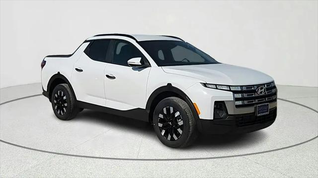 2026 Hyundai Santa Cruz SEL Activity for sale in Sherman, TX