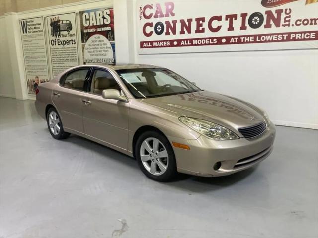 2006 Lexus ES 330 330 for sale in Tucker, GA