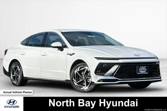 2026 Hyundai Sonata SEL Sport for sale in Petaluma, CA