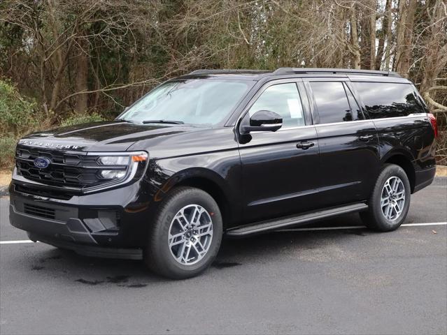 2025 Ford Expedition Active MAX for sale in Darien, GA