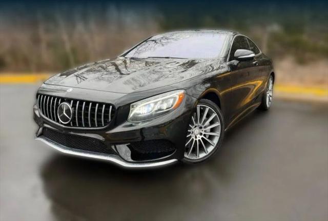 2015 Mercedes-Benz S 550 4MATIC for sale in Chantilly, VA
