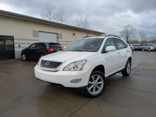 2008 Lexus RX 350 350 for sale near Mason, OH